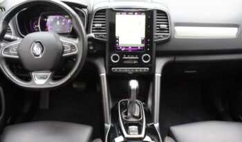 Renault Koleos dCi 185 4WD Initiale Paris X-Tronic Aut. full