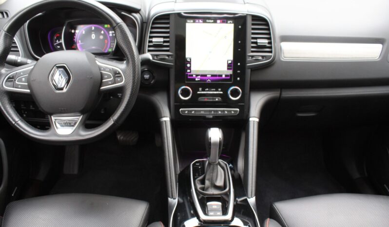 Renault Koleos dCi 185 4WD Initiale Paris X-Tronic Aut. full