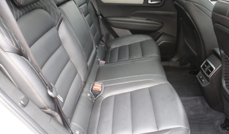 Renault Koleos dCi 185 4WD Initiale Paris X-Tronic Aut. full