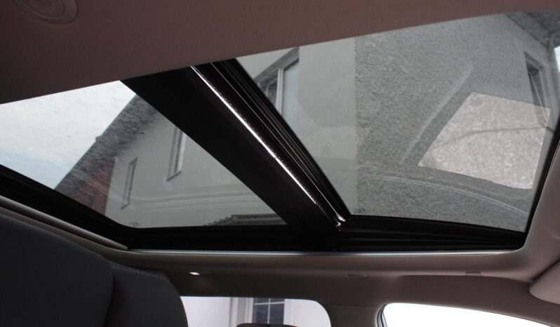 Renault Koleos dCi 185 4WD Initiale Paris X-Tronic Aut. full