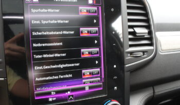Renault Koleos dCi 185 4WD Initiale Paris X-Tronic Aut. full