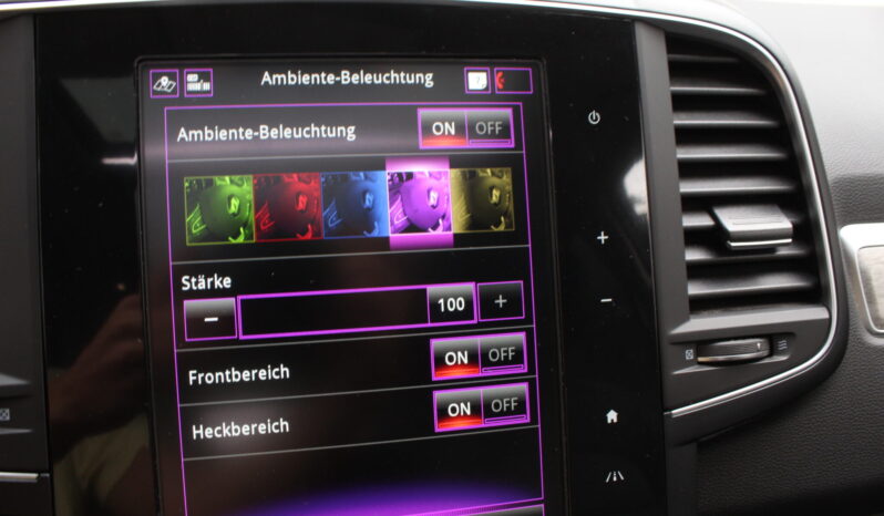 Renault Koleos dCi 185 4WD Initiale Paris X-Tronic Aut. full