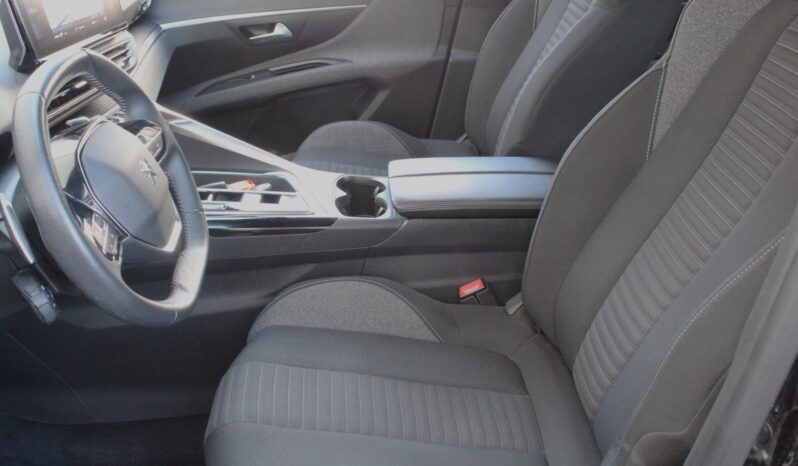 Peugeot 5008 PureTech 130 EAT8 Active Pack *7-SITZER* full