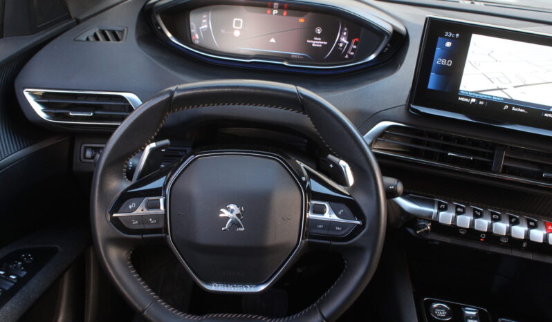 Peugeot 5008 PureTech 130 EAT8 Active Pack *7-SITZER* full