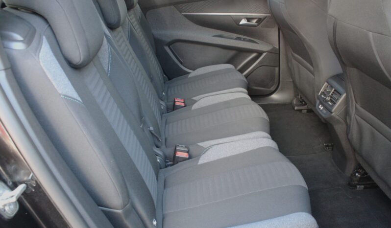 Peugeot 5008 PureTech 130 EAT8 Active Pack *7-SITZER* full