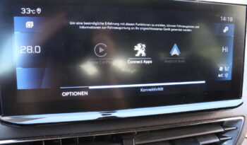 Peugeot 5008 PureTech 130 EAT8 Active Pack *7-SITZER* full