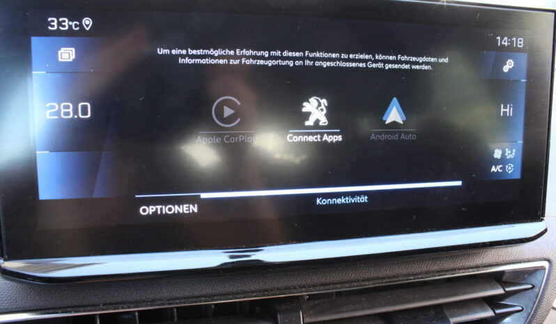 Peugeot 5008 PureTech 130 EAT8 Active Pack *7-SITZER* full