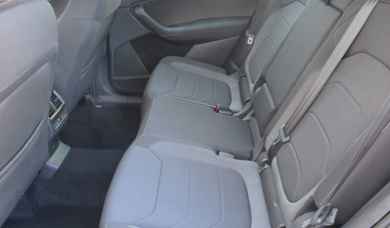 Skoda Kodiaq 2,0 TDI Ambition DSG full