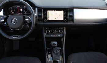 Skoda Kodiaq 2,0 TDI Ambition DSG full