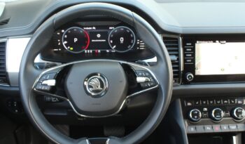 Skoda Kodiaq 2,0 TDI Ambition DSG full