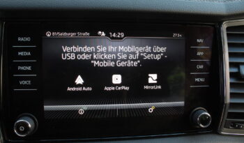 Skoda Kodiaq 2,0 TDI Ambition DSG full