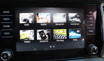 Skoda Kodiaq 2,0 TDI Ambition DSG full