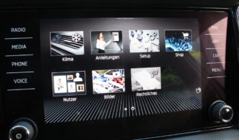 Skoda Kodiaq 2,0 TDI Ambition DSG full