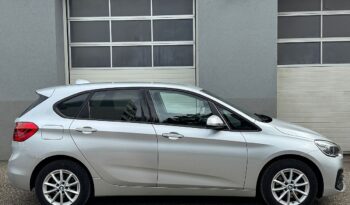 BMW 216d Active Tourer Advantage Aut. full