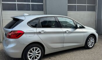 BMW 216d Active Tourer Advantage Aut. full