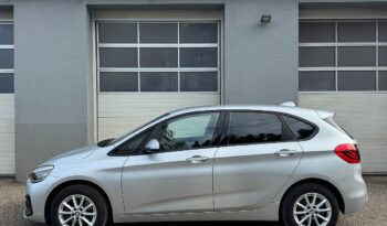 BMW 216d Active Tourer Advantage Aut. full