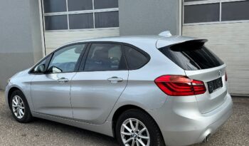 BMW 216d Active Tourer Advantage Aut. full