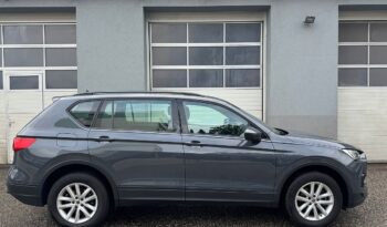 Seat Tarraco 2,0 TDI Style DSG *7-SITZER* full