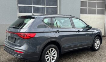 Seat Tarraco 2,0 TDI Style DSG *7-SITZER* full