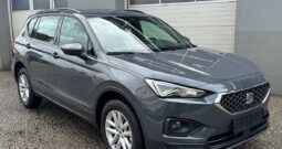 Seat Tarraco 2,0 TDI Style DSG *7-SITZER*