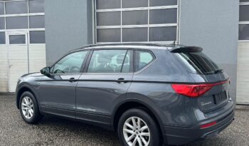 Seat Tarraco 2,0 TDI Style DSG *7-SITZER* full