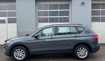 Seat Tarraco 2,0 TDI Style DSG *7-SITZER* full