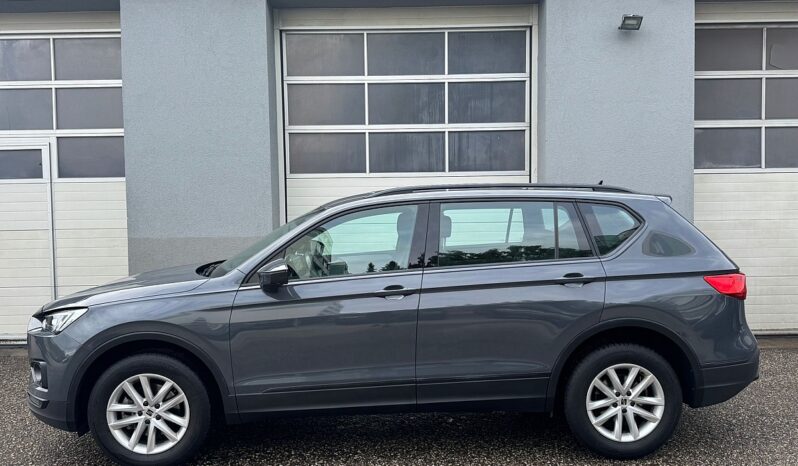 Seat Tarraco 2,0 TDI Style DSG *7-SITZER* full