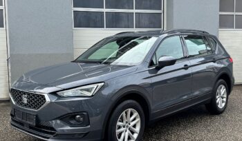 Seat Tarraco 2,0 TDI Style DSG *7-SITZER* full