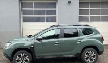 Dacia Duster Journey Blue dCi 115 4WD full