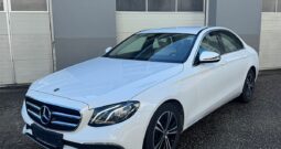 Mercedes-Benz E 200 d Avantgarde Aut.