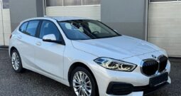 BMW 116d Sport Line Aut.