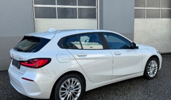 BMW 116d Sport Line Aut. full