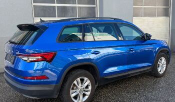 Skoda Kodiaq 2,0 TDI Ambition DSG *7-SITZER* full