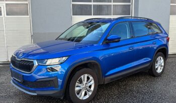 Skoda Kodiaq 2,0 TDI Ambition DSG *7-SITZER* full