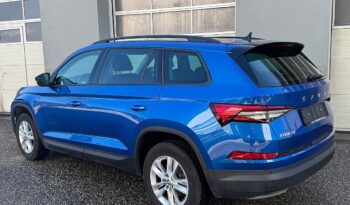 Skoda Kodiaq 2,0 TDI Ambition DSG *7-SITZER* full