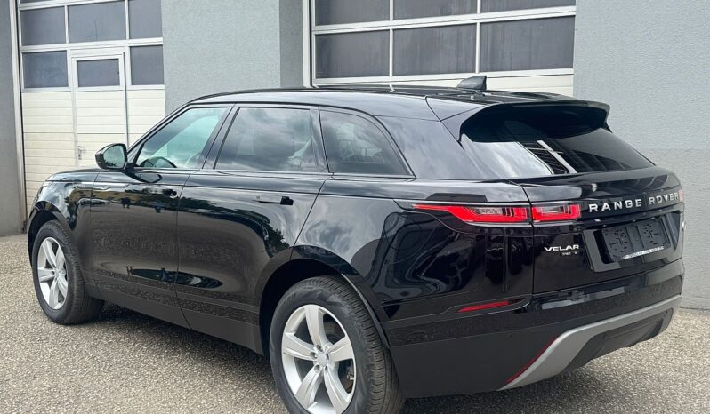 Land Rover Range Rover Velar D180 Allrad Aut. full