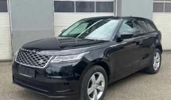 Land Rover Range Rover Velar D180 Allrad Aut. full