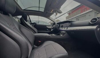 Mercedes-Benz E 200 Coupe Aut. full