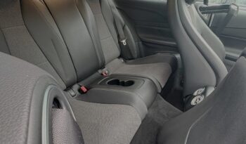 Mercedes-Benz E 200 Coupe Aut. full