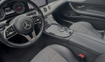 Mercedes-Benz E 200 Coupe Aut. full
