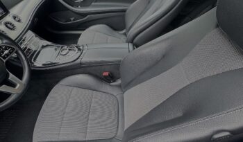 Mercedes-Benz E 200 Coupe Aut. full