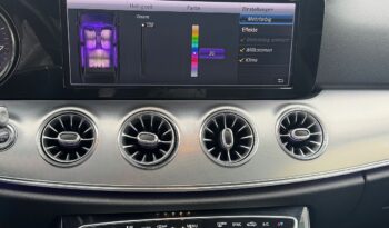Mercedes-Benz E 200 Coupe Aut. full