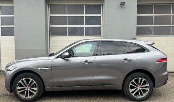 Jaguar F-Pace 20d R-Sport Aut. full