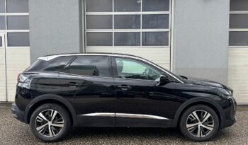 Peugeot 3008 PureTech 130 EAT8 Allure full