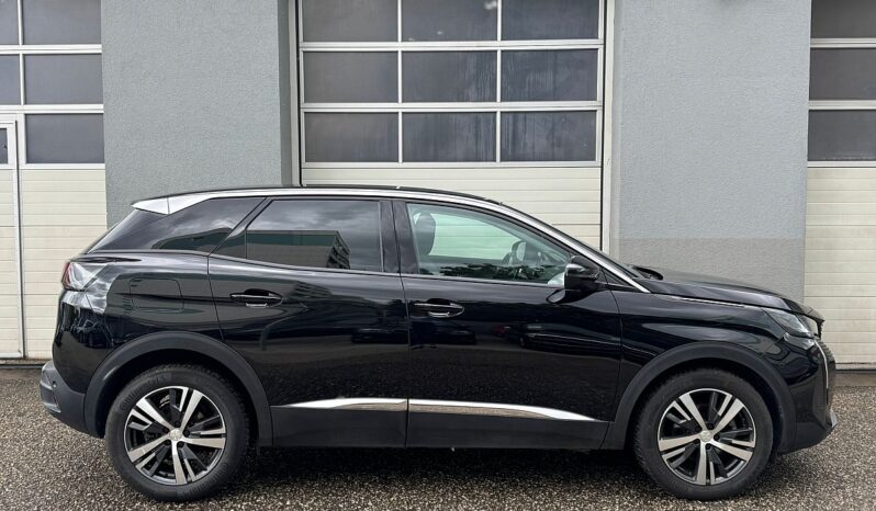Peugeot 3008 PureTech 130 EAT8 Allure full