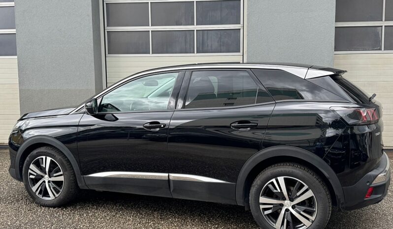 Peugeot 3008 PureTech 130 EAT8 Allure full