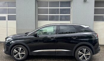 Peugeot 3008 PureTech 130 EAT8 Allure full