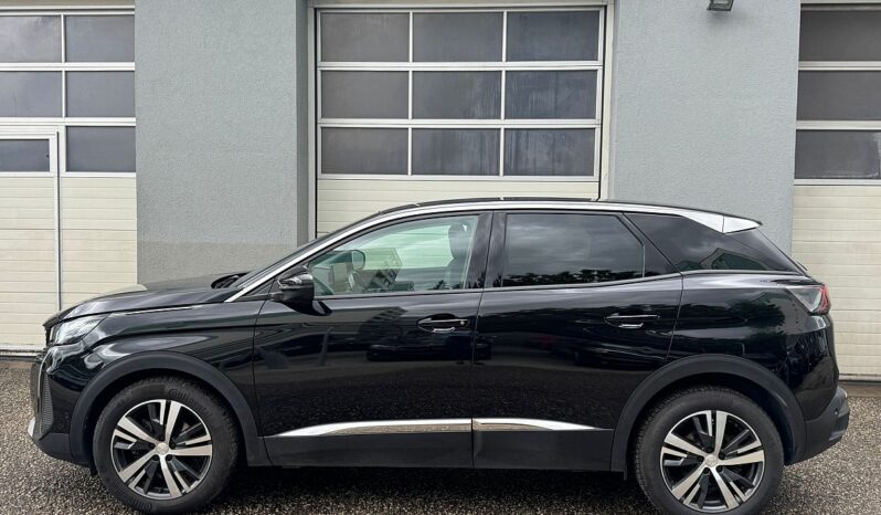 Peugeot 3008 PureTech 130 EAT8 Allure full