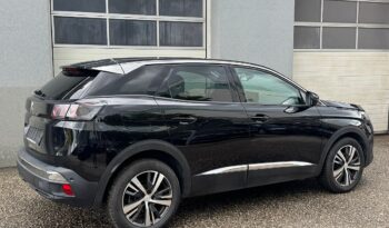 Peugeot 3008 PureTech 130 EAT8 Allure full