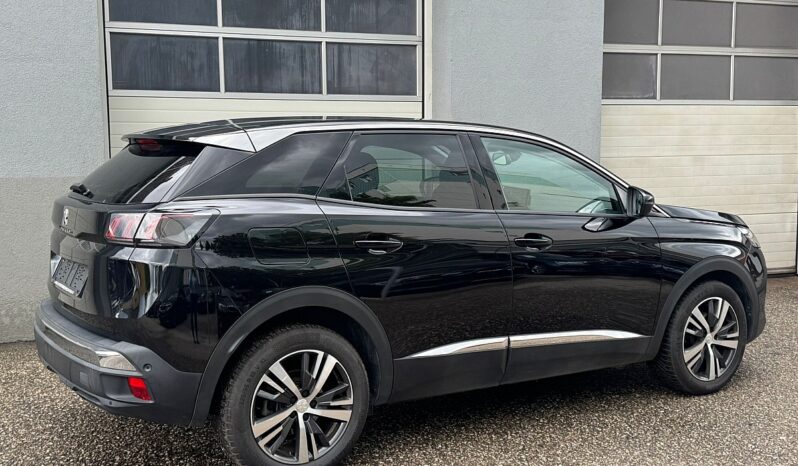 Peugeot 3008 PureTech 130 EAT8 Allure full